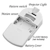 Toilet Projector Light Night Light