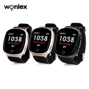 montre gps alzheimer