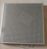 304 vibration profiled stainless steel ceiling