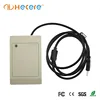 13.56mhz 125Khz Dual Frequency RFID Reader Outdoor Use NFC Reader