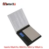 Low price CD digital case electric scale mini digital weighing scale