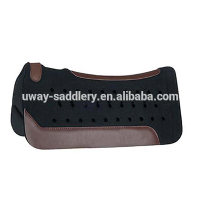 Shock Absorbing Western Horse Saddle Pads Buy Shock Absorbing Western