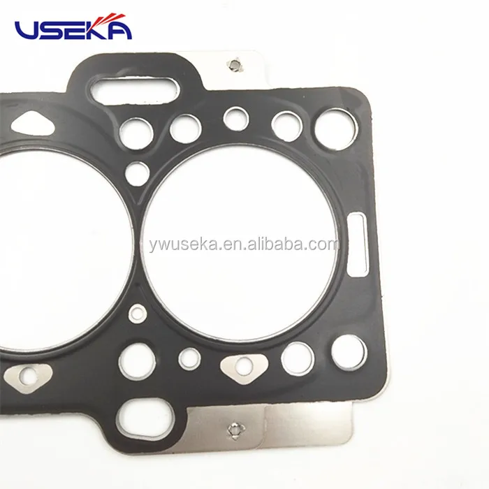 Professional Services Metal Head Gasket For Hyundai Oem 2231102760/