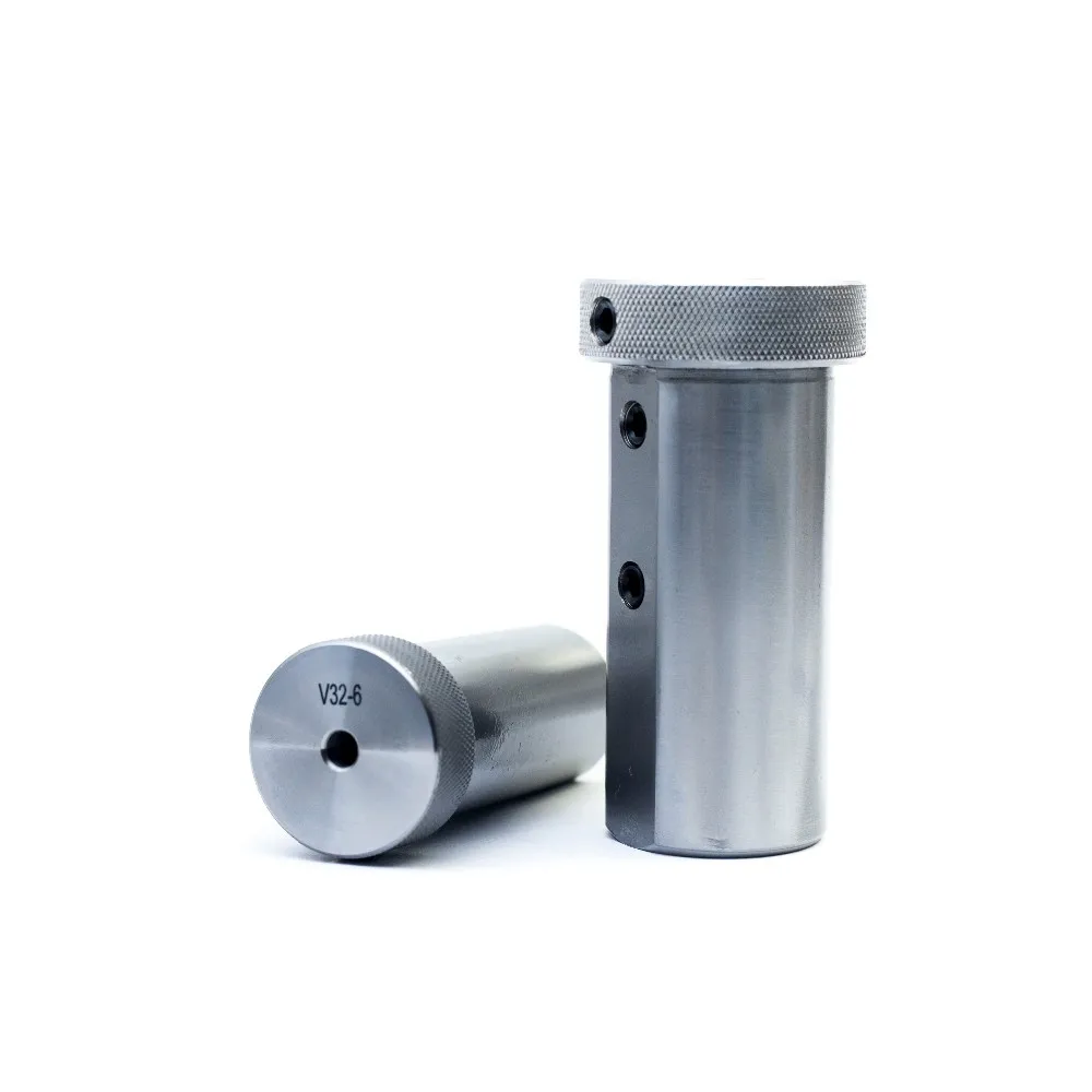 High Precision D32 Cnc Lathe Drill/boring Bar Sleeve Buy D32 D40 Tool