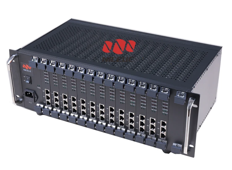 VoIP Gateway MG1000 D2