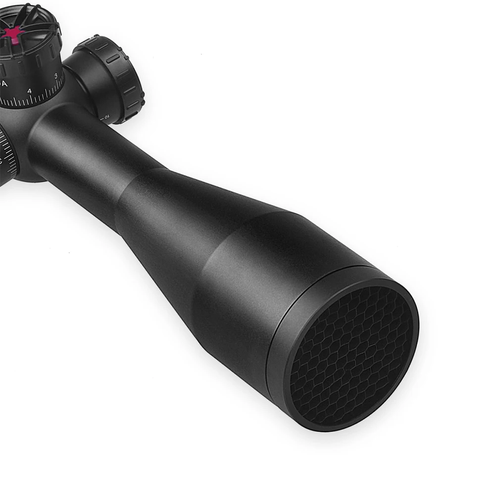 

First Class Discovery Tactical Hunting Long range HI 5-20X50SFIR RifleScope with Free Ring Mount