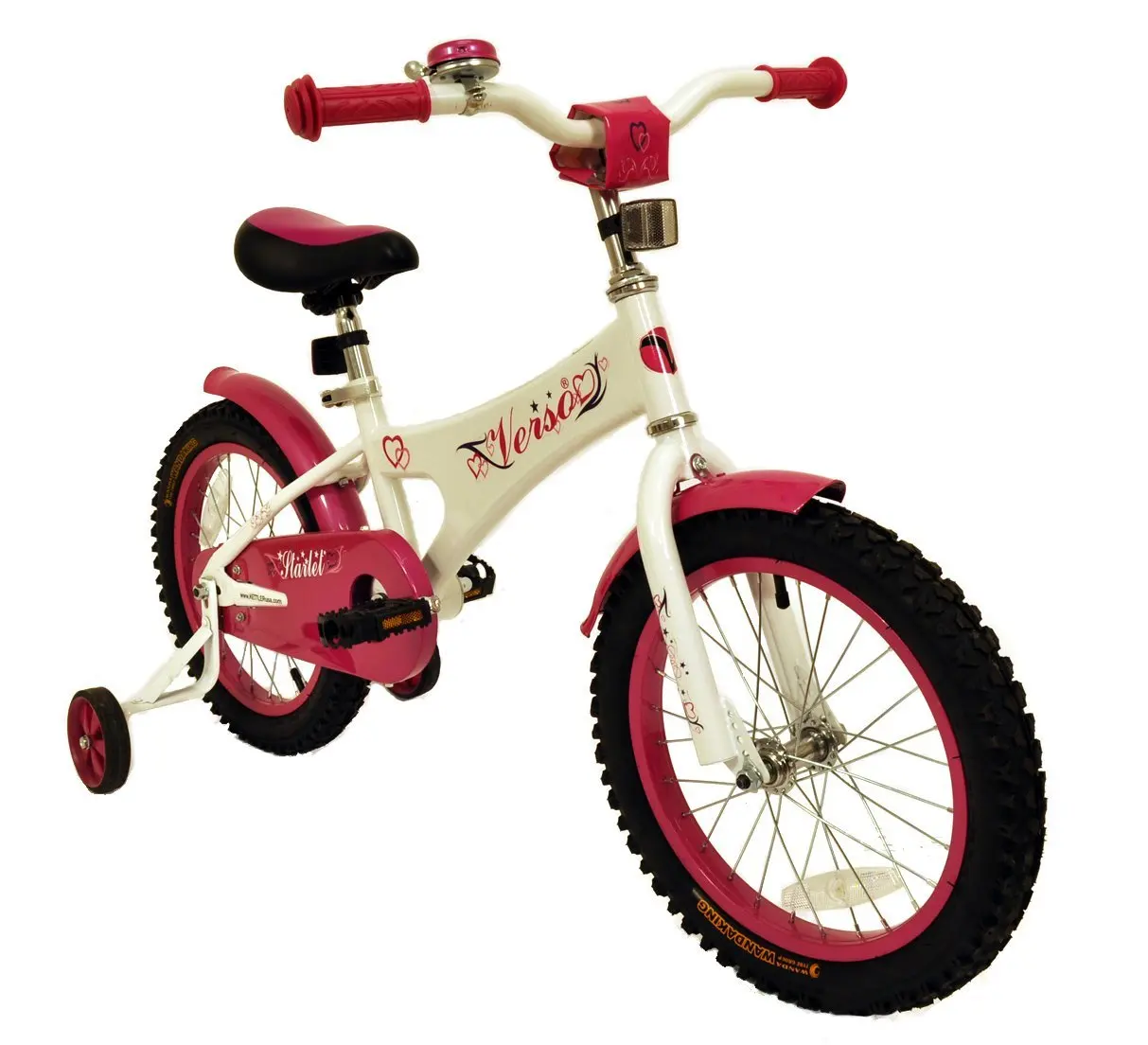 verso balance bike