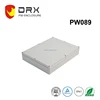 High Quality Large Push Button Box Plastic Sensor Enclosure