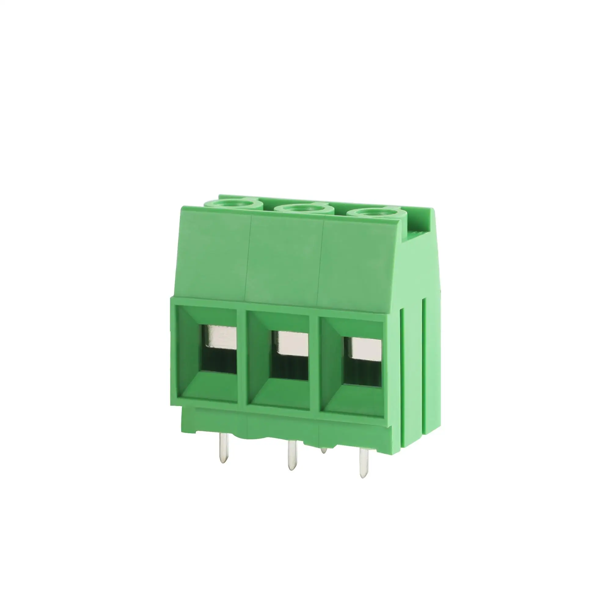 Wonderful 10.16mm Pcb Crimp Terminal Block Connector Buy Crimp