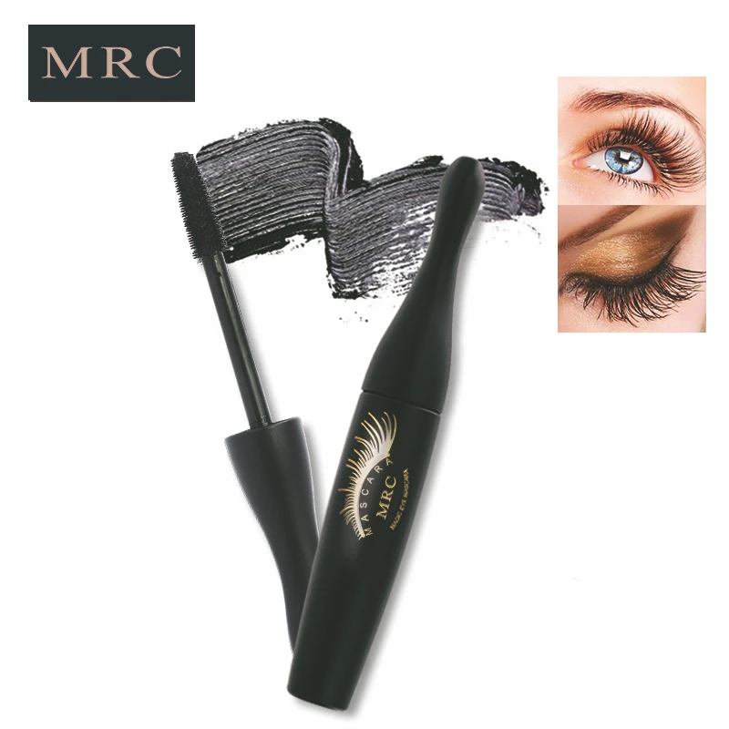 

Private Label Makeup 3d Fiber Lash Black Mascara
