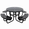 19 years experience urban elements street furniture urban furniture manufacturer