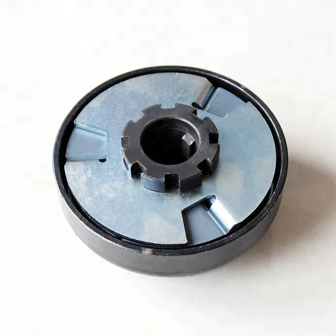 1" Bore Centrifugal Clutch B Belt Pulley For 213hp Engine Buy 1