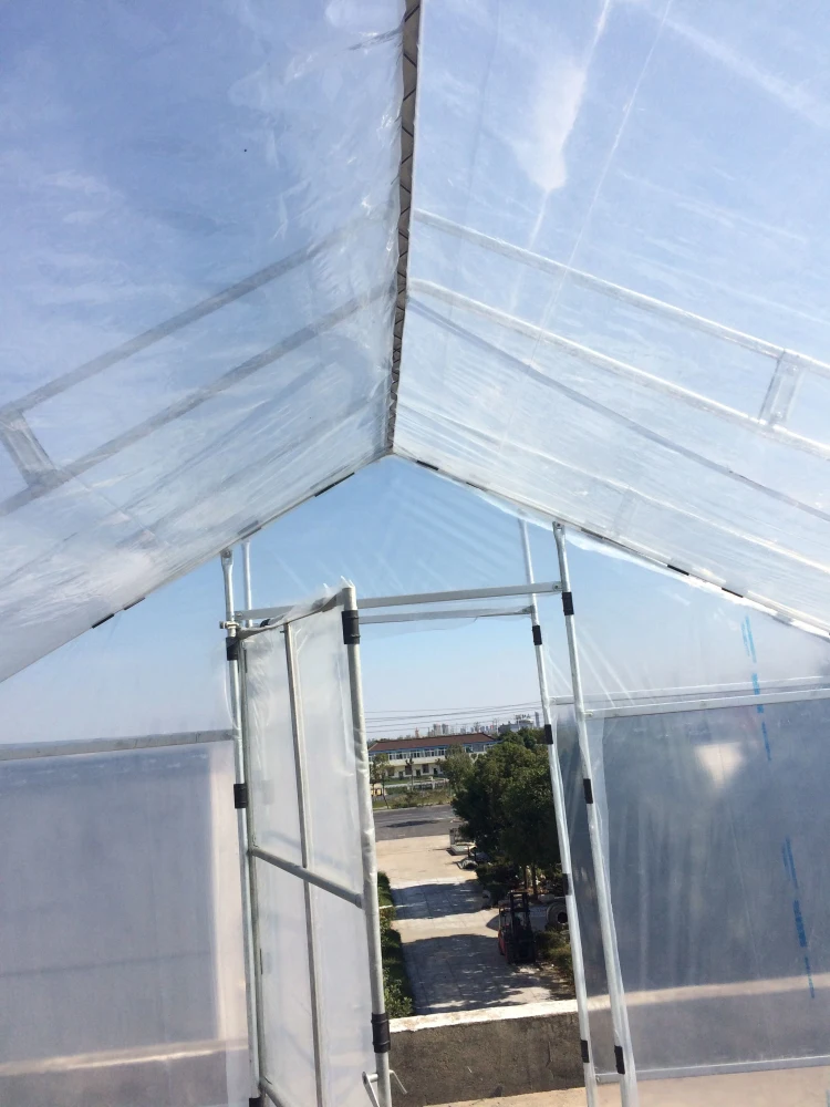 Skyplant Thermal Insulation Greenhouse Home For Sale Buy Movable