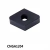 Customized inserts high quality cutting tool Complete CBN Inserts for automobile brake drum