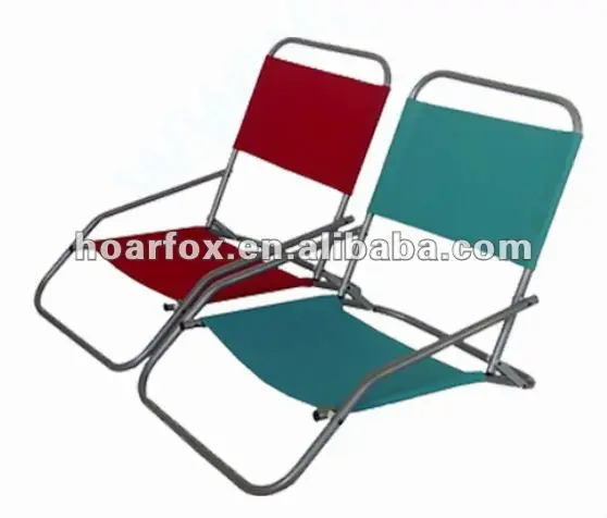 cheap low beach chairs