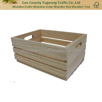 large fruit crates for sale