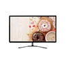 OEM cheap 23.8 inch led full HD PC monitor 1920*1080