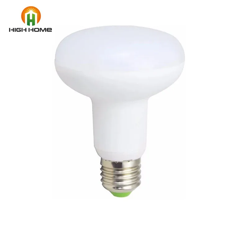 High quality favourable price e27 12watt led bulb R80