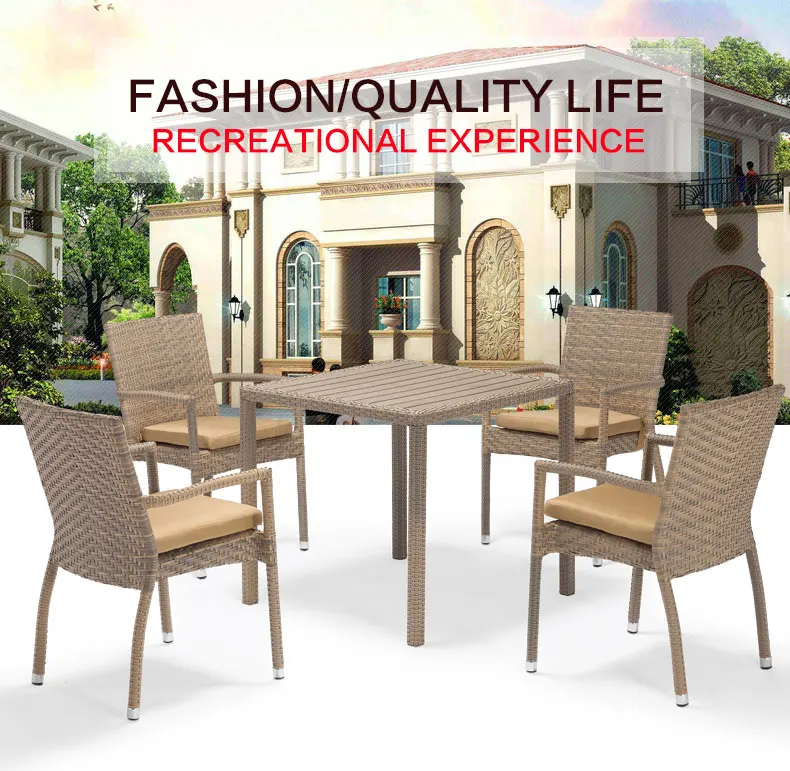Alibaba Outdoor Cafe Furniture China Buy Alibaba Outdoor Furniture