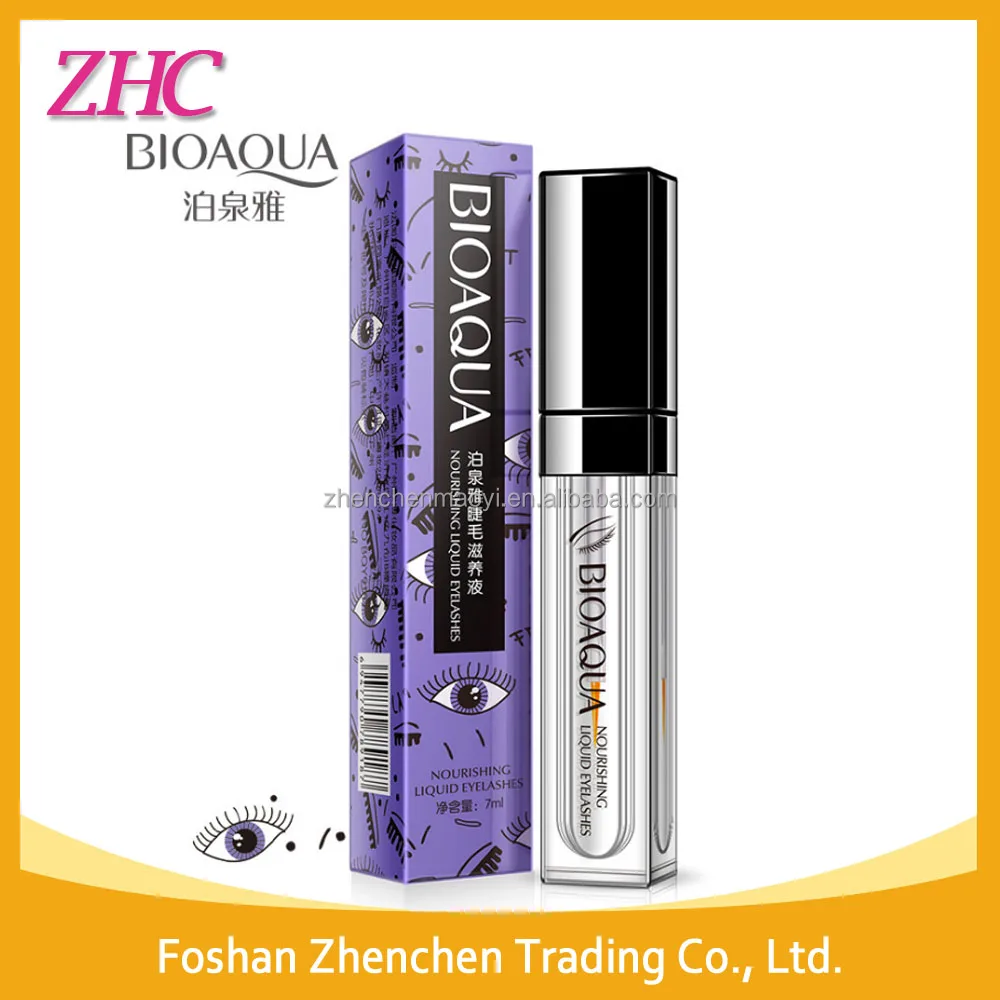 

Bioaqua Eyelash Enhancer Eye Care Eyelash Growth Serum