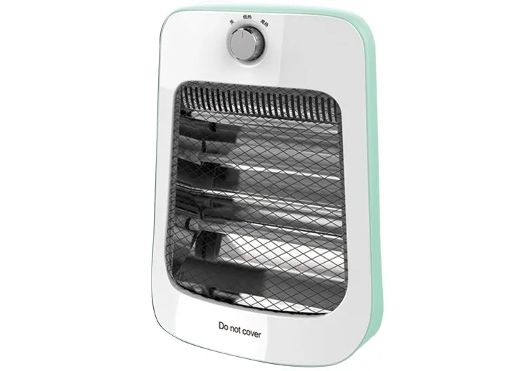 2020 Electric Quartz Heating Parts Infrared Radiant Quartz Heater With