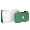 CE, FDA professional first aid case basic kit for child, adult, emergency situations