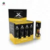 Custom 1ml A3 vape cartridge 510 atomizer disposable packaging box