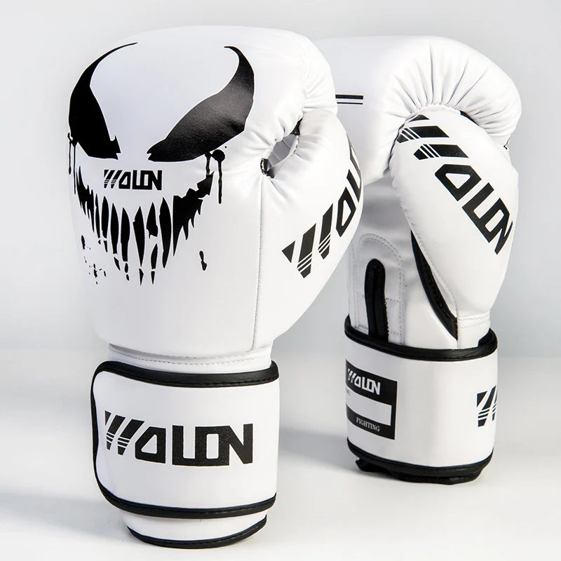cool boxing equipment