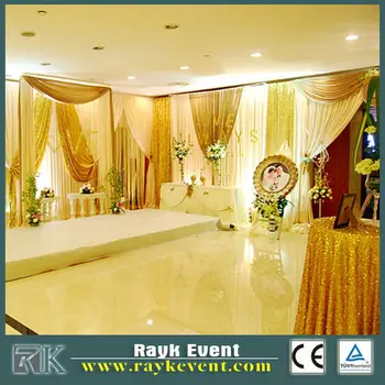 Pipe And Drape Crossbar Truss Building Used Pipe And Drape For
