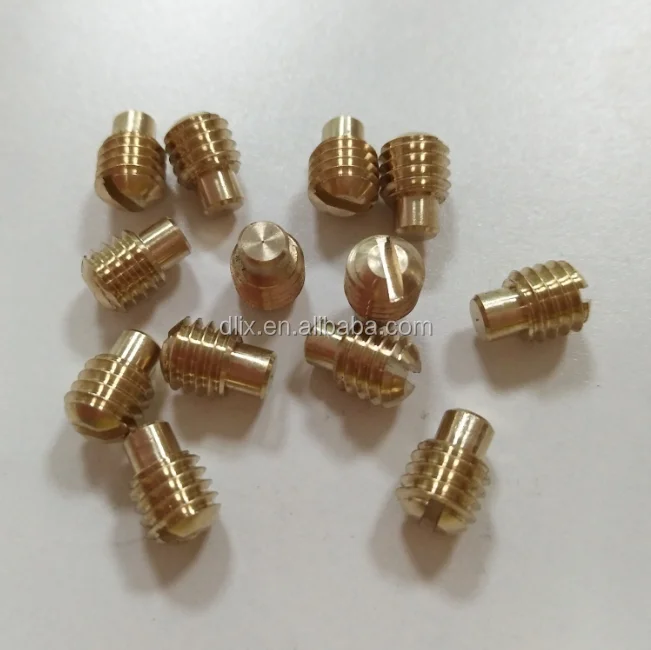 
brass pin/Brass plug pin/electrical plug brass pin 