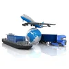 in ningbo qingdao shanghai guangzhou shenzhen china freight forwarder agent