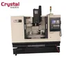 Hobby Metal Milling Machine Table CNC Parts VMC