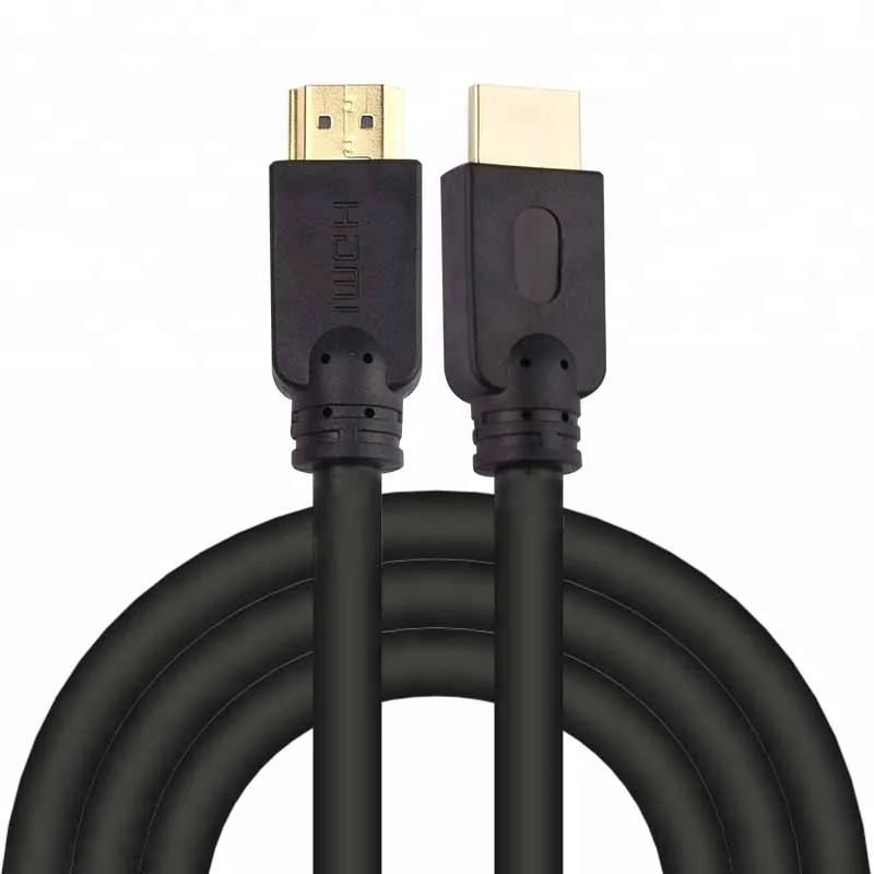 

Guangzhou material tv to pc 3.5meters hdmi cable, N/a