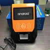 Outdoor Android Smart POS Machine/Bus Validator for Fare Collection on City Bus, China Factory POS