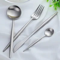 

Portugal 304 stainless steel flatware with high quality