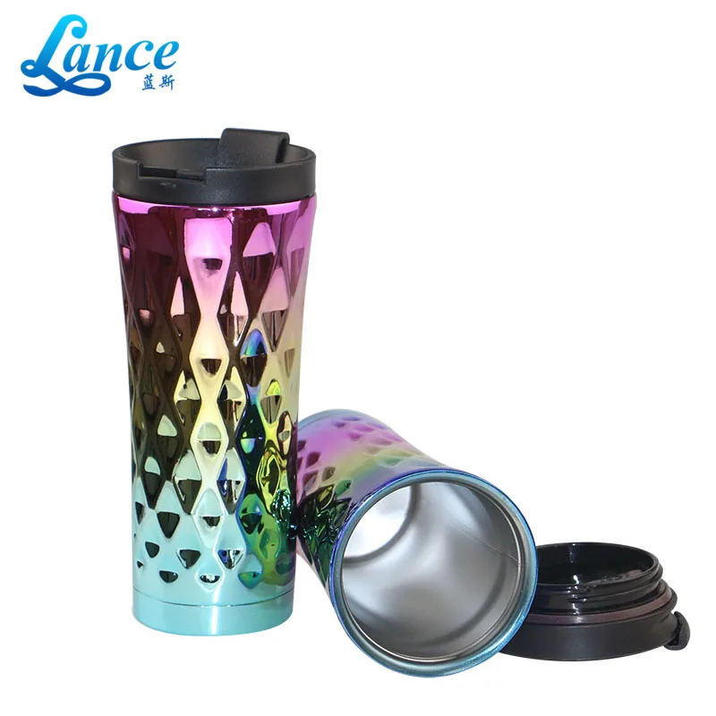 

popular selling products Fashion wholesales cups and mugs, Customized color