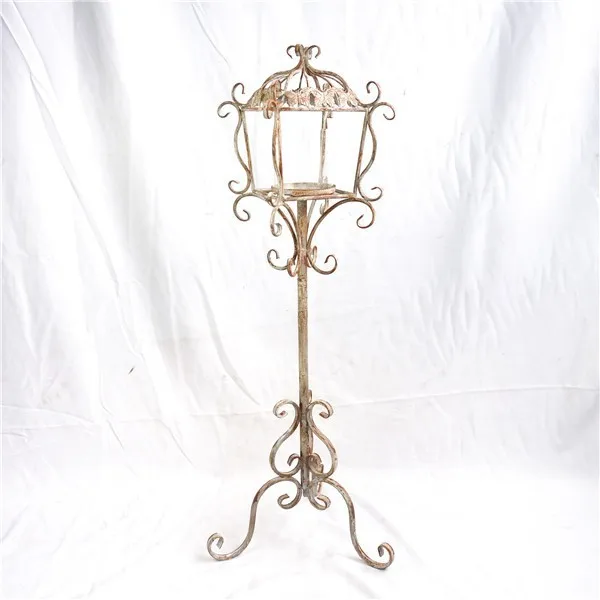 China Free Standing Candle Holder China Free Standing Candle