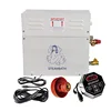 2013 New Sauna Steam Room Electric Generator