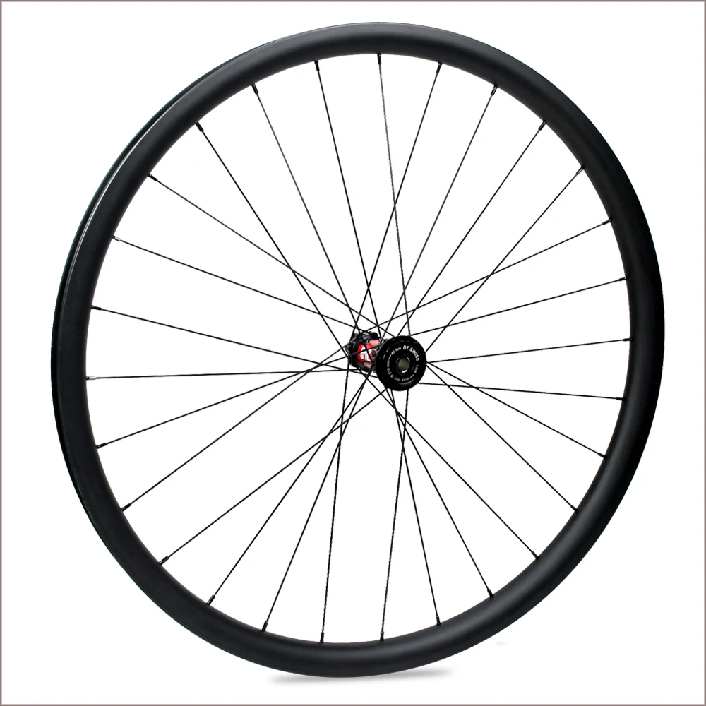 Full Carbon Mountain Bike Wheels 29er,Mtb Carbon Wheel 30mm Deep