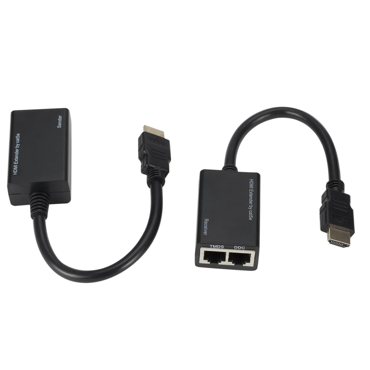 Hdmi удлинитель cat. Ретранслятор переходник HDMI по витой паре 1x rj45 UTP lan.