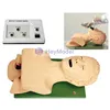 HeyModel Electronic Tracheal intubation model (with teeth pressure report) CRP / J5S with alarm
