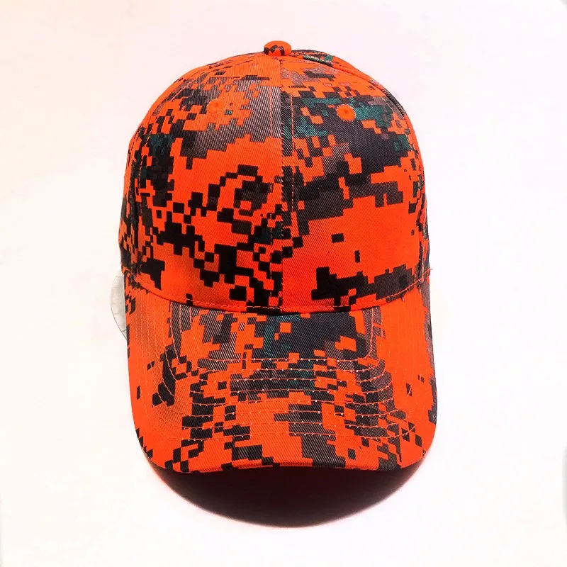 Custom digital camo hats Clearance