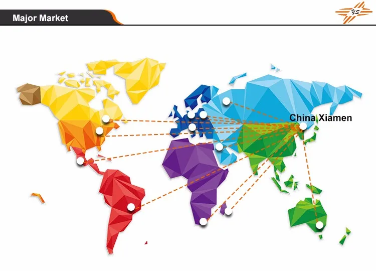 China supply stainless steel handy vacuum sealer packing machine