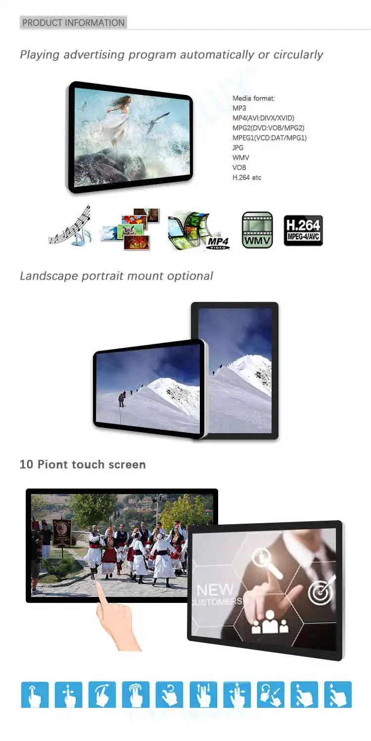 wall mounted monitor (5)