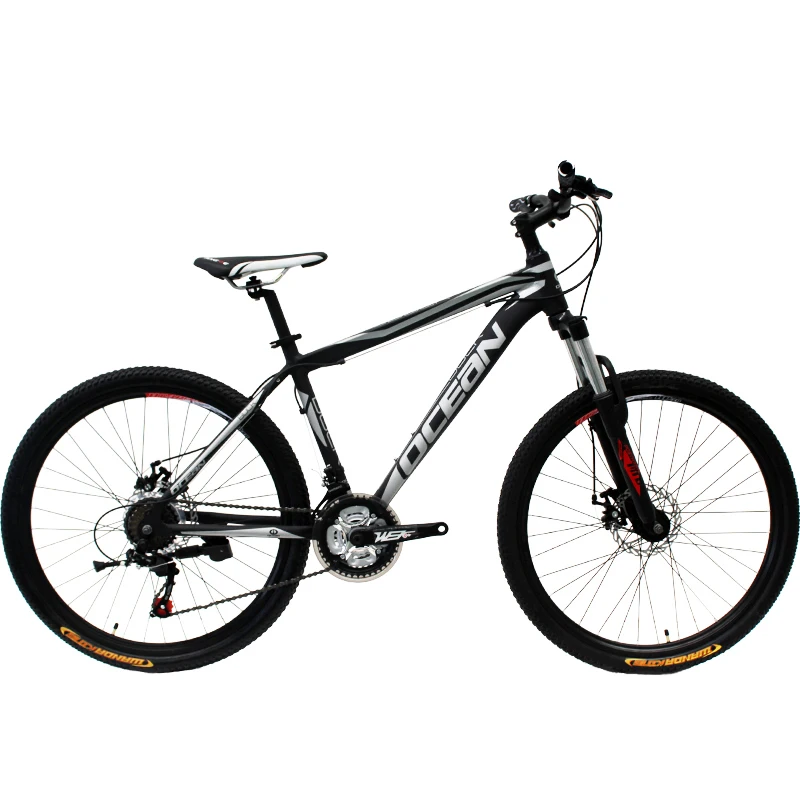 

26 21S ALLOY MOUNTAIN BIKE, Customized