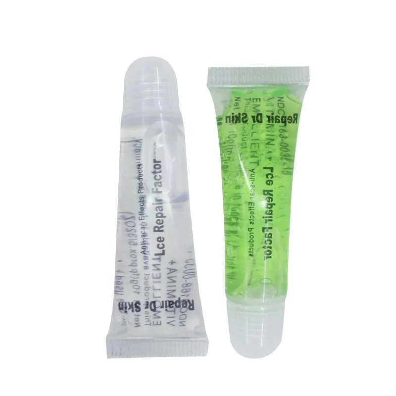 Blue White 8g Vitamin A D Cream Eyebrow Tattoo Microblading After Care Gel Permanent Makeup Aftercare Cream