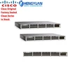 Best Price for C9300-48T-A Cisco Catalyst Nexus 9300 Series 48 Port Network Switch
