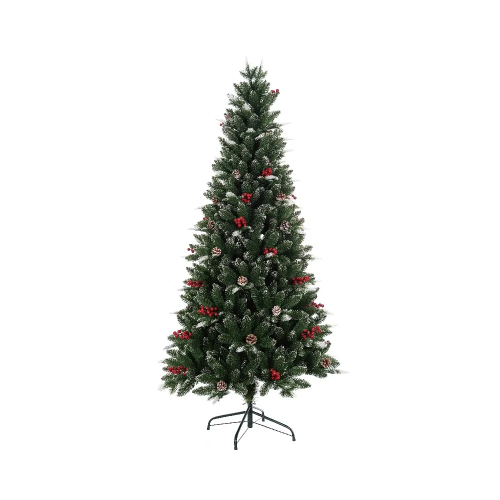 Highquality Whartificial Christmas Decorations Ornamental Plant Buy