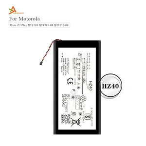 Replacement HZ40 Battery Motorola Moto Z2 Play