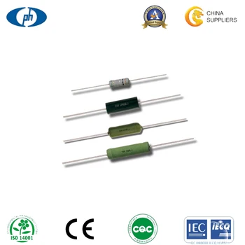 330 Ohm Resistor Color Code